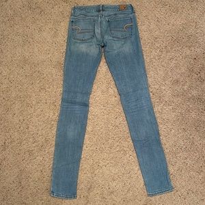 American Eagle Jeggings. Size 2X-Long.